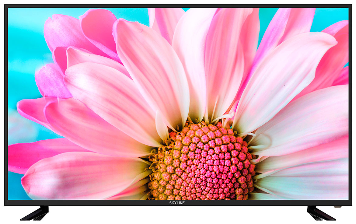 Телевизор Skyline 55U7510