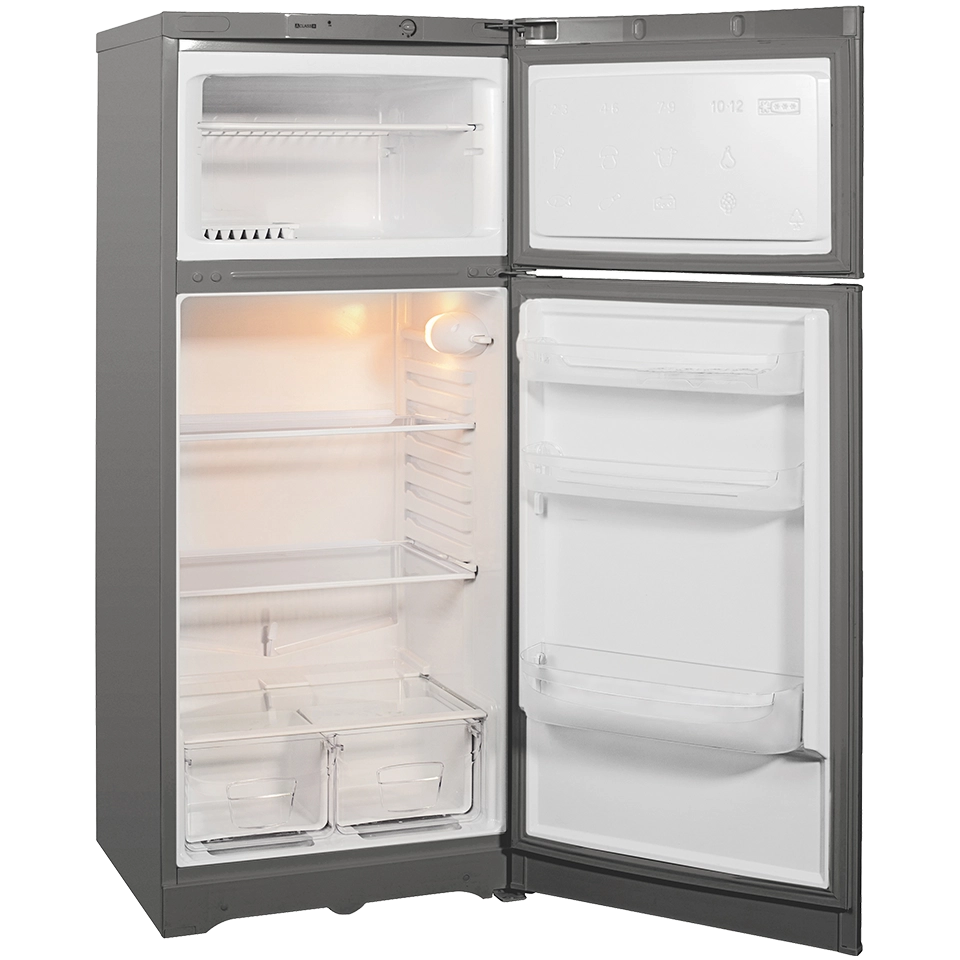 Холодильник Indesit TIA 14 G