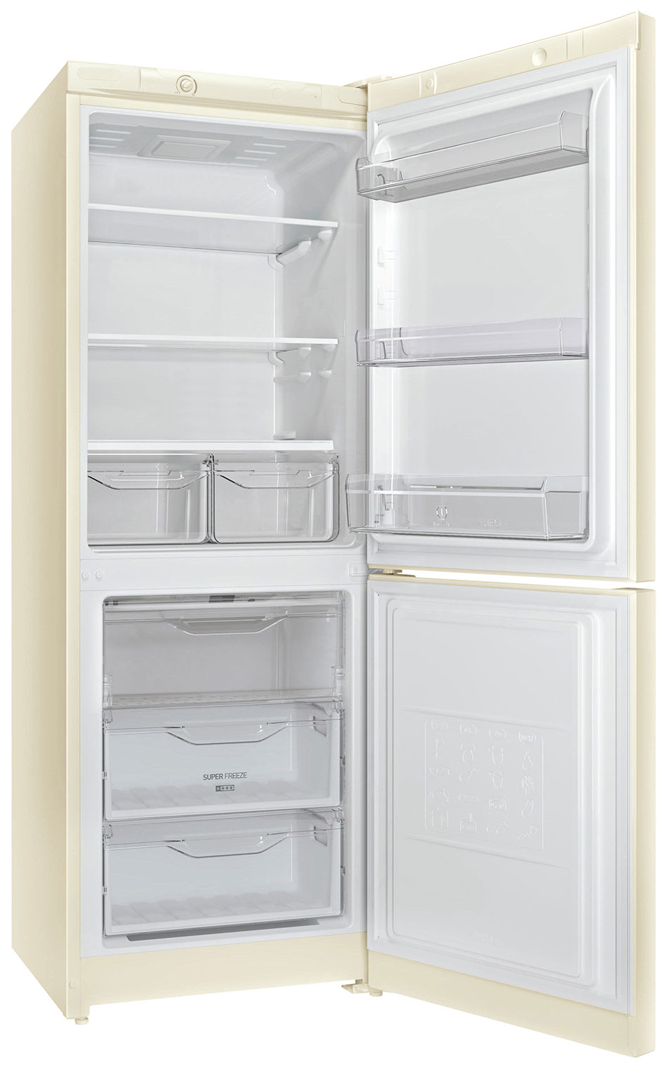 Холодильник Indesit DS 3160 E