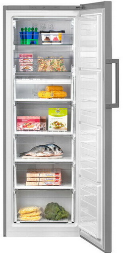 Морозильник Beko RFSK266T01G