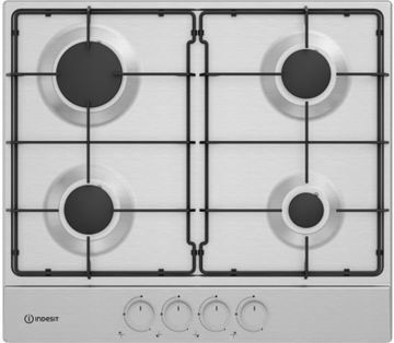 Панель газовая Indesit THPM 641 IX/I