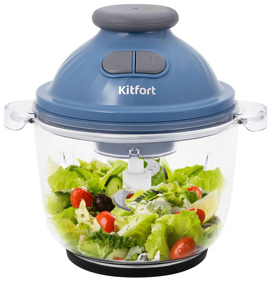 Измельчитель Kitfort KT-3013