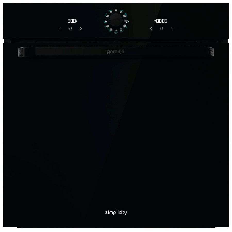 Духовой шкаф Gorenje BOS67371SYB