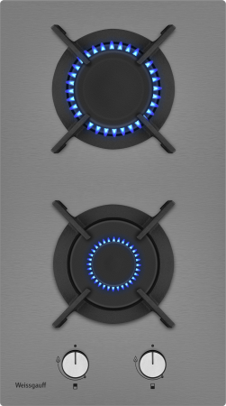 Панель газовая Weissgauff HGG 320 XRV Панель газовая Weissgauff HGG 320 XRV