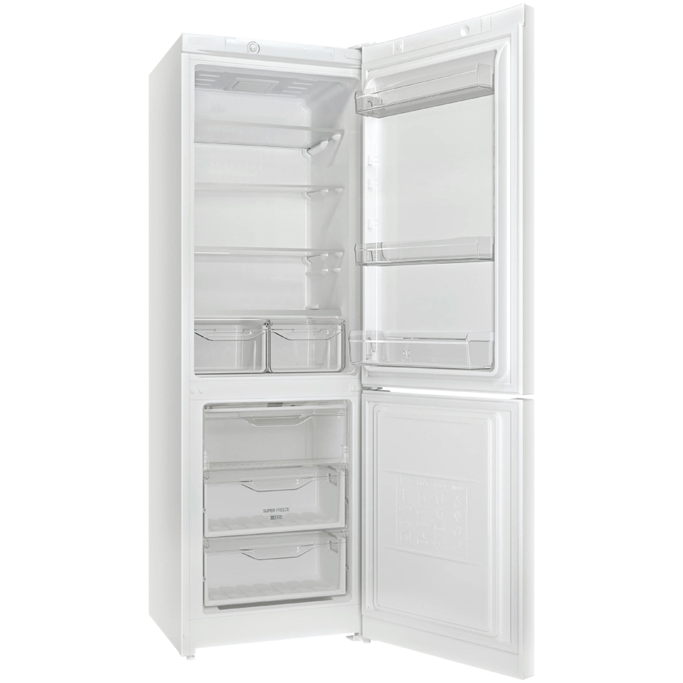 Холодильник Indesit DS 3180 W