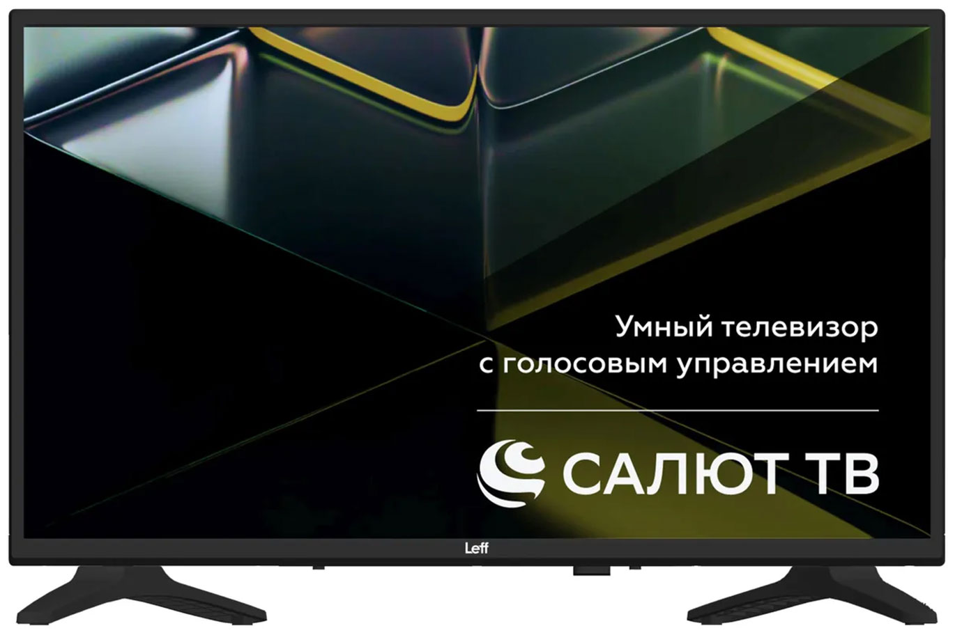 Телевизор Leff 43F690T