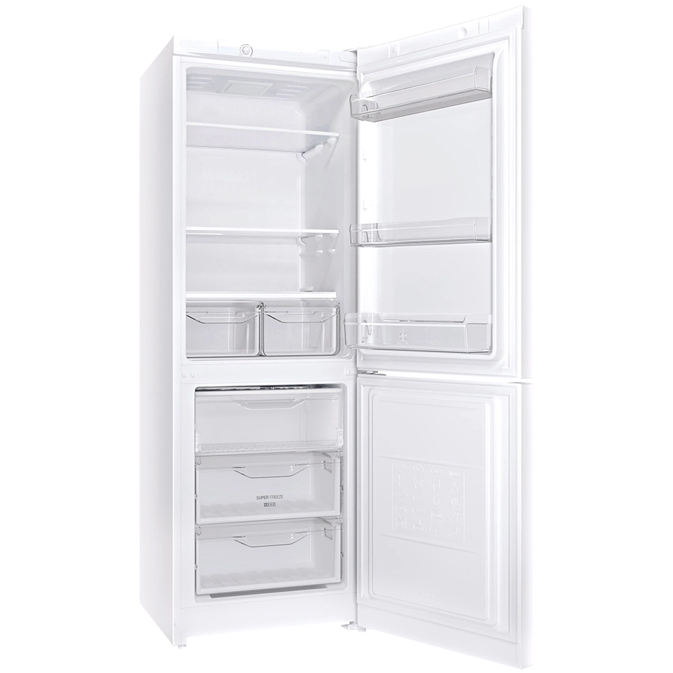 Холодильник Indesit DS 3160 W