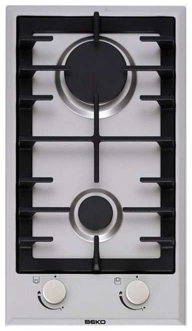 Панель газовая Beko HDCG 32221 FX