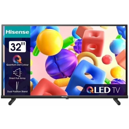 Телевизор Hisense 32A5KQ