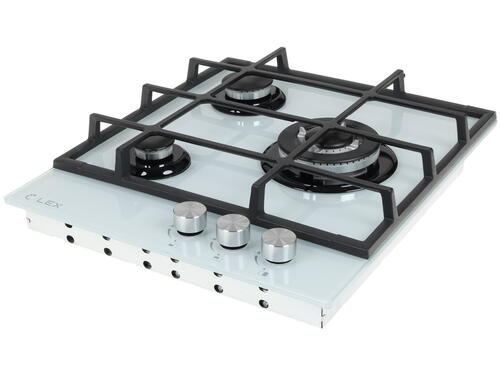 Панель газовая LEX GVG 431 WH