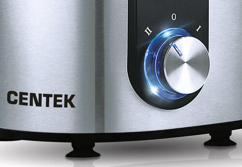 CENTEK CT-1212 соковыжималка