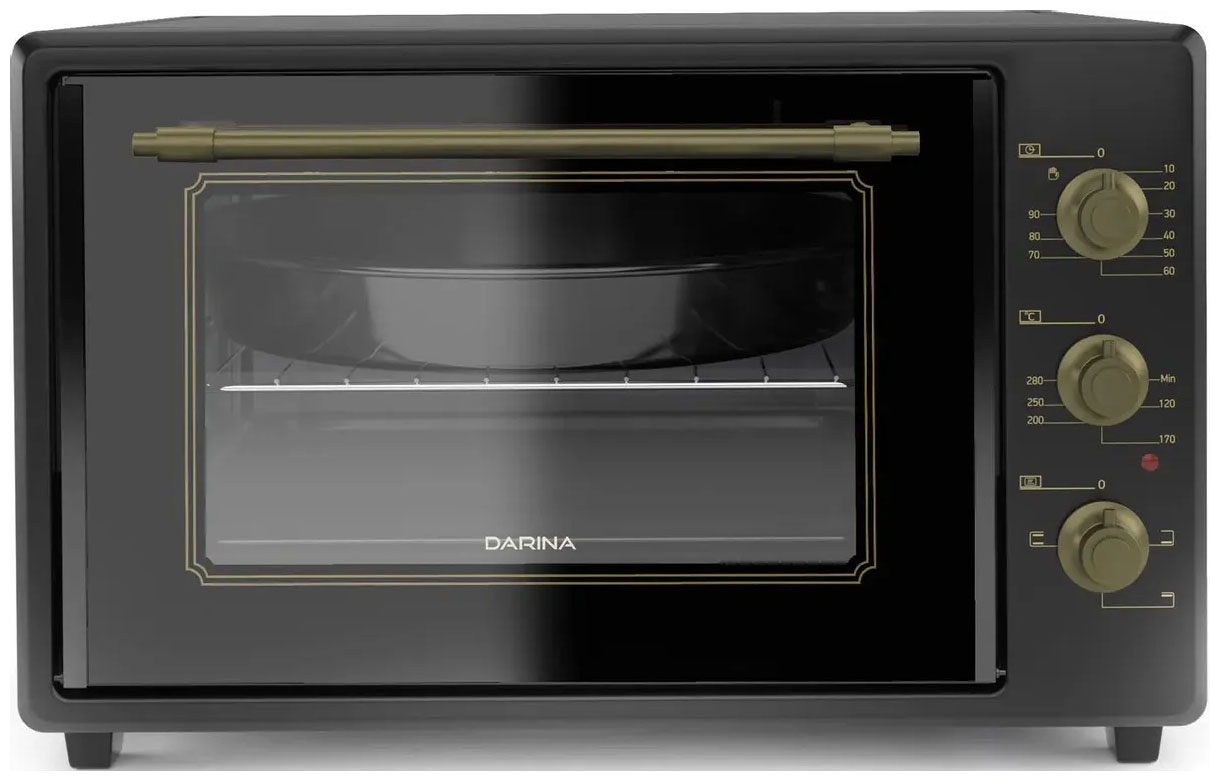 Мини-печь Darina UB NDE37 701 At