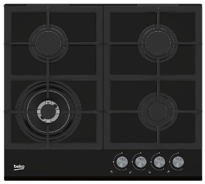 Панель газовая Beko HILW64235S