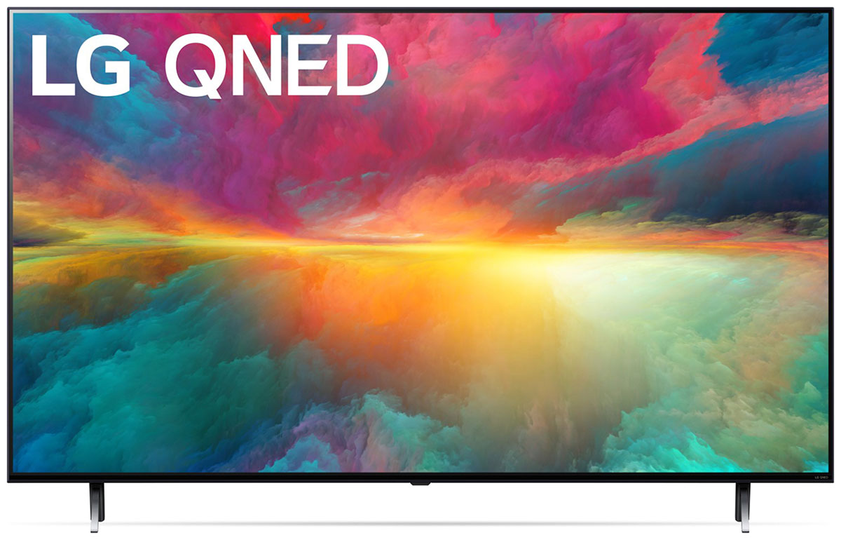 Телевизор LG 65QNED756RA