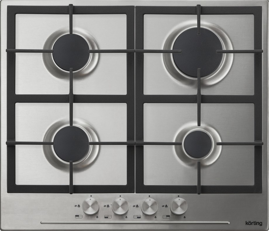 Панель газовая Korting HG 665 CX