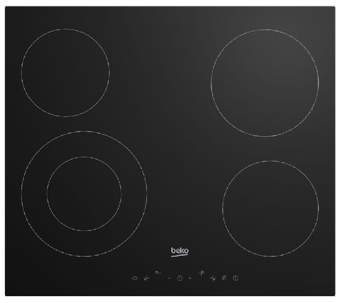 Панель электрическая Beko HIC64402E