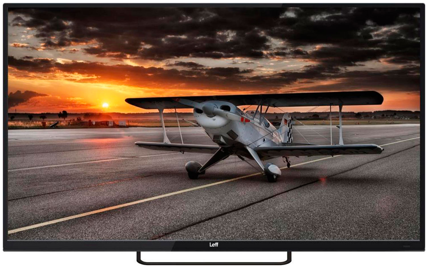 Телевизор Leff 32H240S