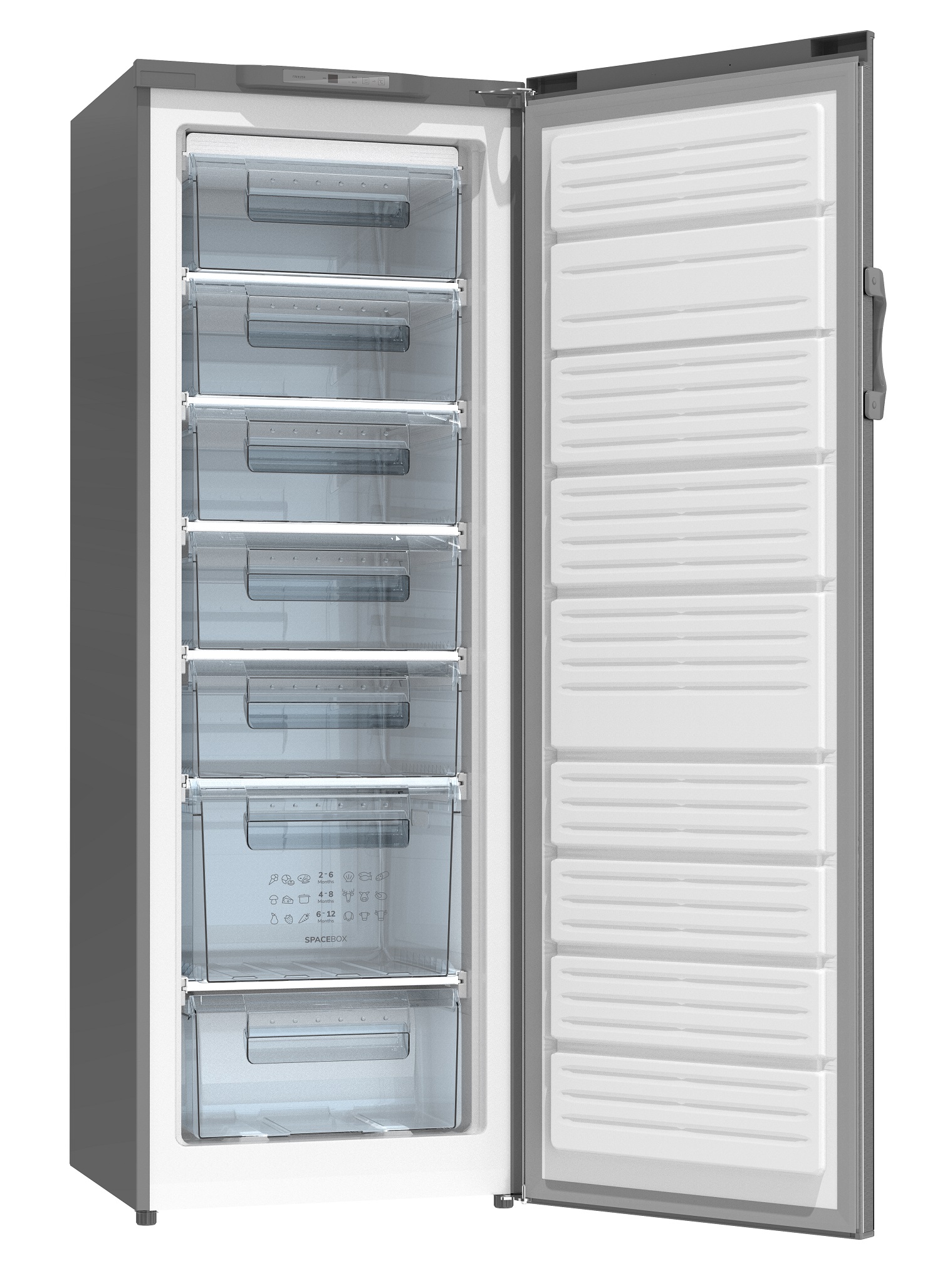 Морозильник Gorenje F6171CS