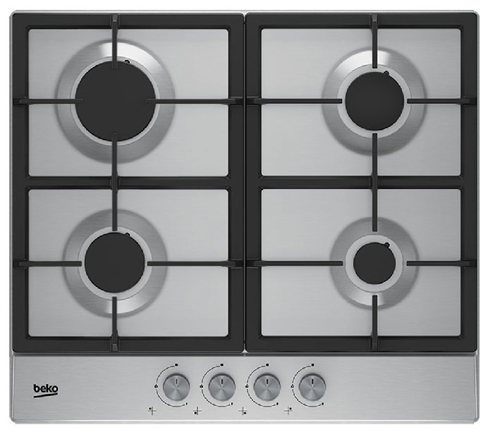 Панель газовая Beko HIAG 64225 SX