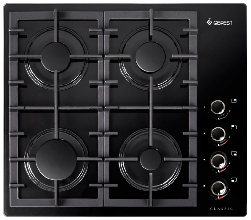Панель газовая GEFEST СВН 2230 С3 Панель газовая GEFEST СВН 2230 С3