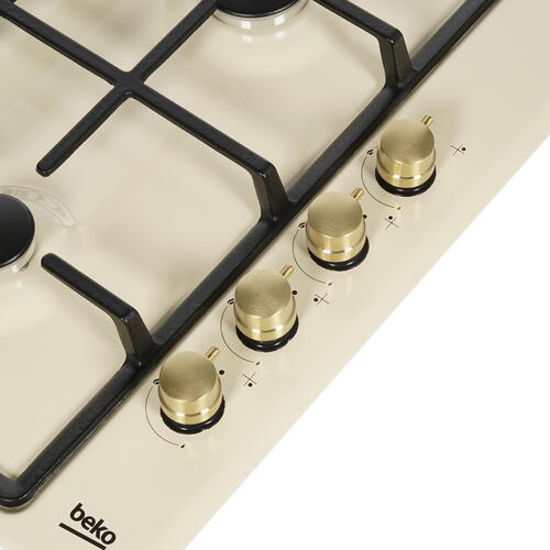 Панель газовая BEKO HIZG 64125 CR