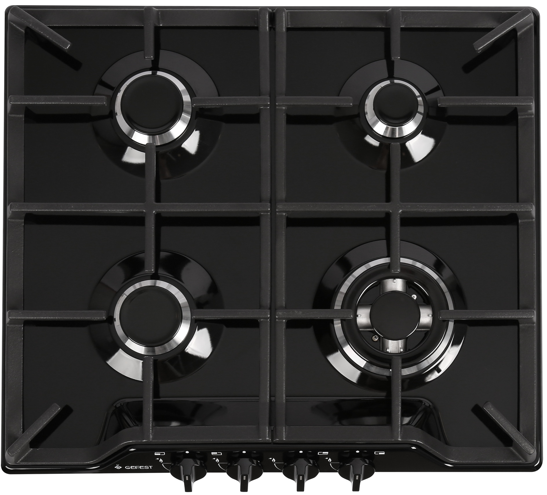 Панель газовая GEFEST ПВГ 1212-02 К3