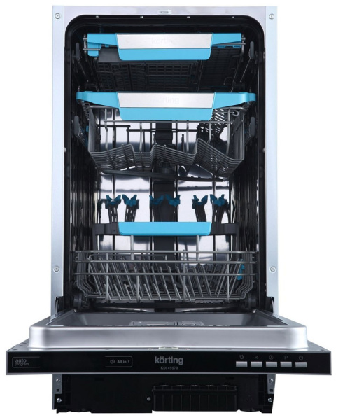 Посудомоечная машина Korting KDI 45570