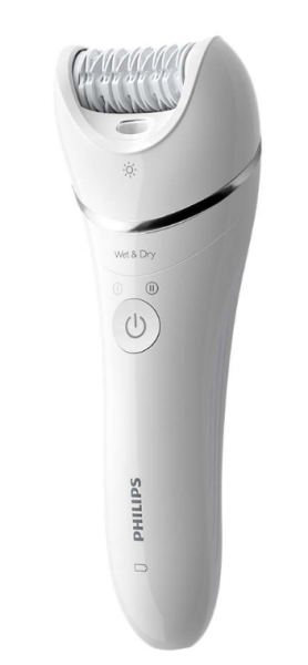 Эпилятор Philips BRE710