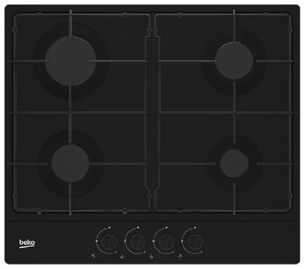 Панель газовая BEKO HIAG 64223 B