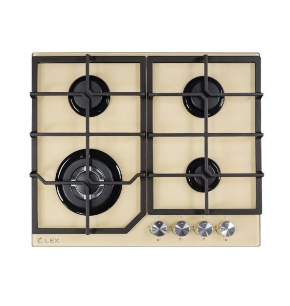 Панель газовая LEX GVG 640-1 IV Панель газовая LEX GVG 640-1 IV