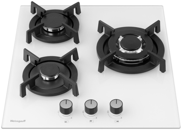 Панель газовая Weissgauff HGG 451 WV Панель газовая Weissgauff HGG 451 WV