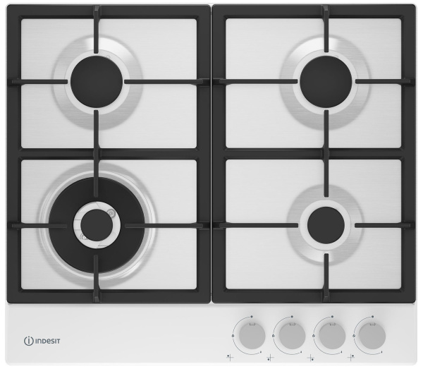 Панель газовая Indesit THPM 642 WS/WH/I
