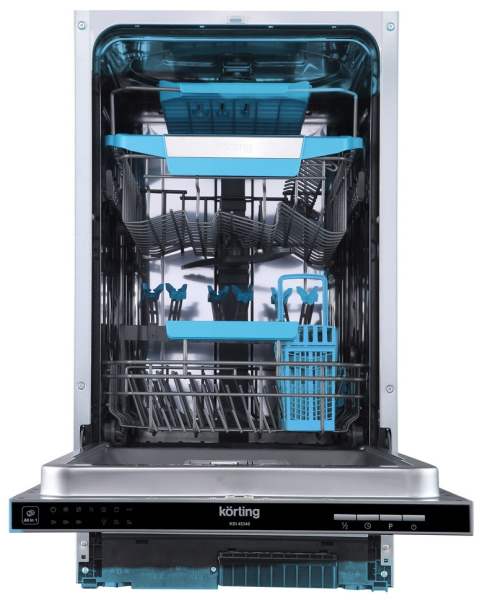 Посудомоечная машина Korting KDI 45340