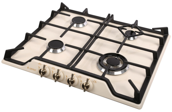 Панель газовая GEFEST ПВГ 1212-02 К55 Панель газовая GEFEST ПВГ 1212-02 К55