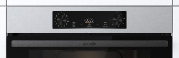 Духовой шкаф Gorenje BOB6737E01X