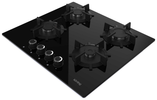 Панель газовая Korting HGG 6420 CN