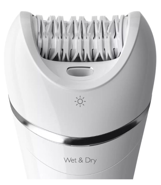 Эпилятор Philips BRE710
