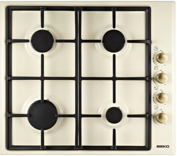 Панель газовая BEKO HIZG 64125 CR