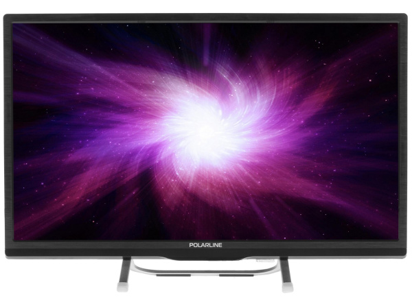 Телевизор Polarline 24PL12TC