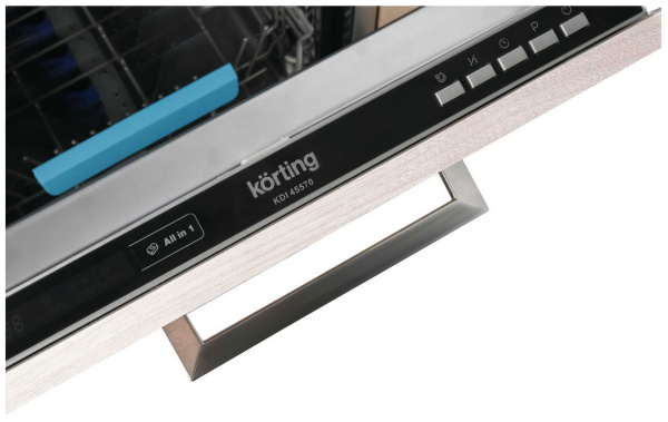 Посудомоечная машина Korting KDI 45570