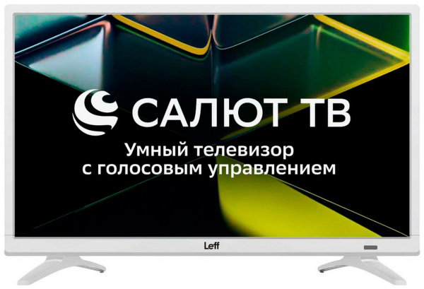 Телевизор Leff 24H691T