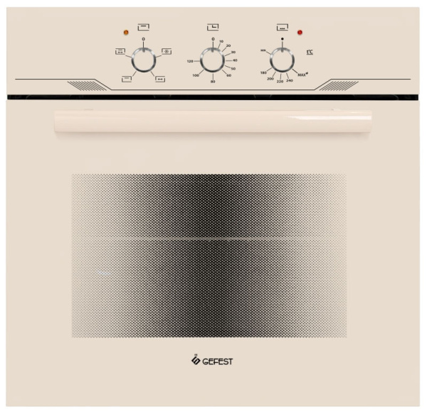 Духовой шкаф GEFEST ДГЭ 621-01 В1