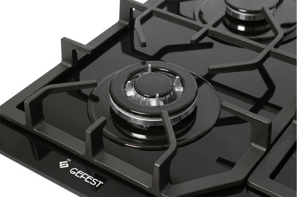 Панель газовая GEFEST ПВГ 2232-01 Панель газовая GEFEST ПВГ 2232-01