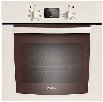 Духовой шкаф GEFEST ДА 602-02 В1