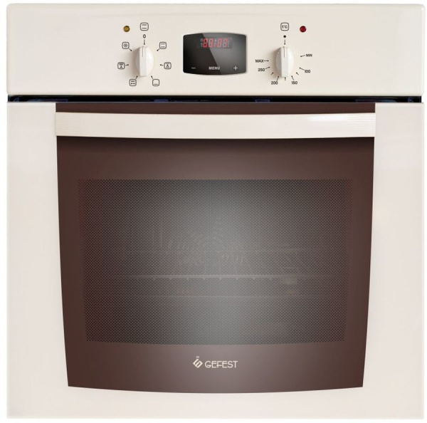 Духовой шкаф GEFEST ДА 602-02 В1