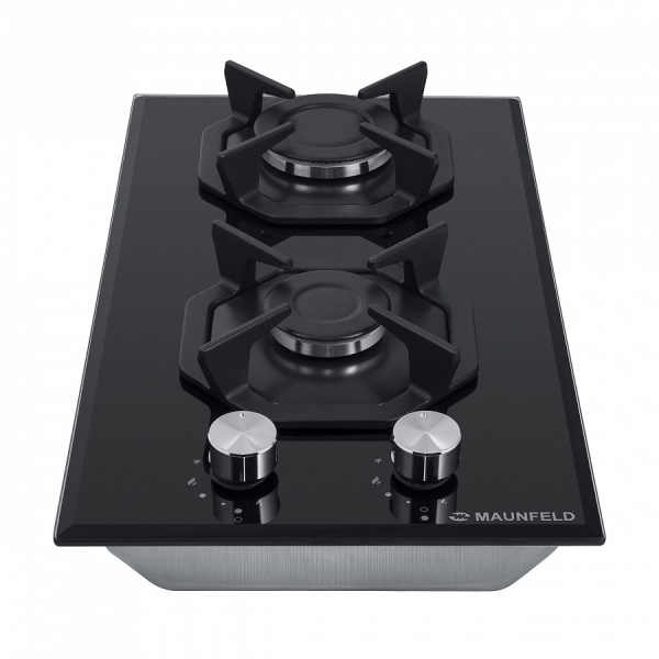 Панель газовая MAUNFELD EGHG 32.2CB/G Панель газовая MAUNFELD EGHG 32.2CB/G