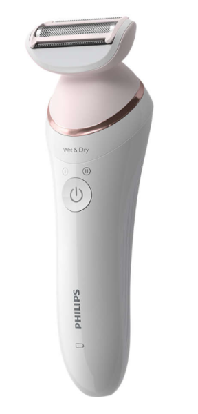 Эпилятор Philips BRE730