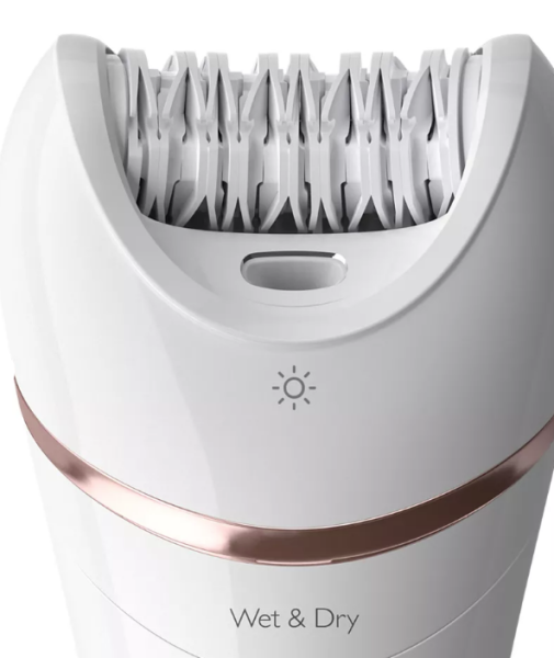 Эпилятор Philips BRE730