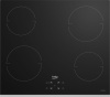 Панель индукционная Beko HII6440RQTB
