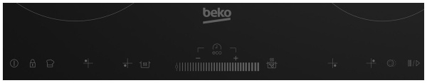 Панель электрическая Beko HIC 64503 TX